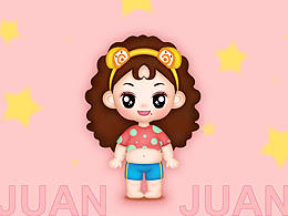 IP卡通形象设计