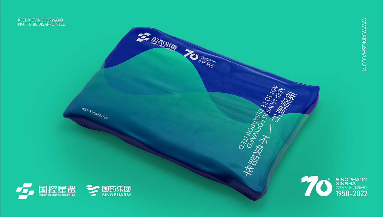 国控星鲨品牌升级设计× 狂人Design | 全案设计(图ZMjk3MTI2NDM2) - Logo - 站酷设计师狂人Design原创素材 - 站酷ZCOOL