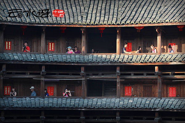 谣不可及 【 汕头 。南靖 】（图ZMjAyMzExMjA=） - 风光摄影 - 站酷设计师丁满仔原创素材 - 站酷ZCOOL