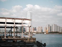 徐匯濱江-西岸美術館