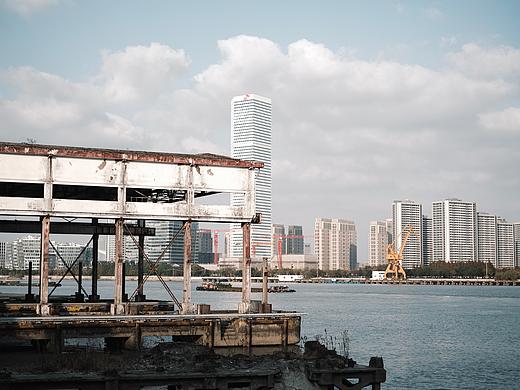 徐汇滨江-西岸美术馆