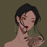 一个美少女呀的头像