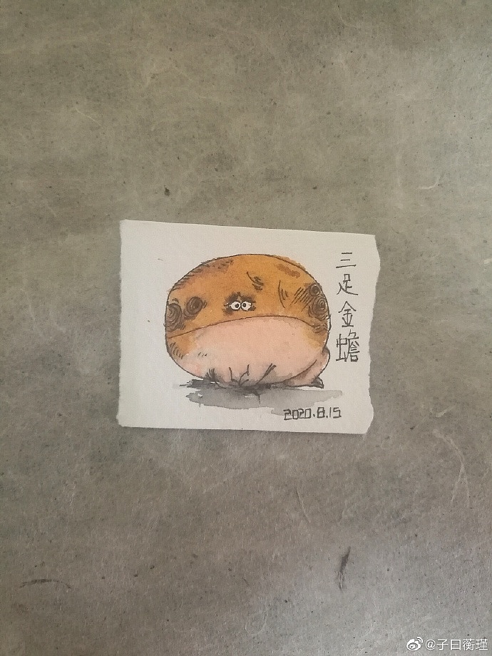 绘画练习（部分临摹）（图ZMjM1MTI2NTU2） - 艺术插画 - 站酷设计师沧诺菩提原创素材 - 站酷ZCOOL