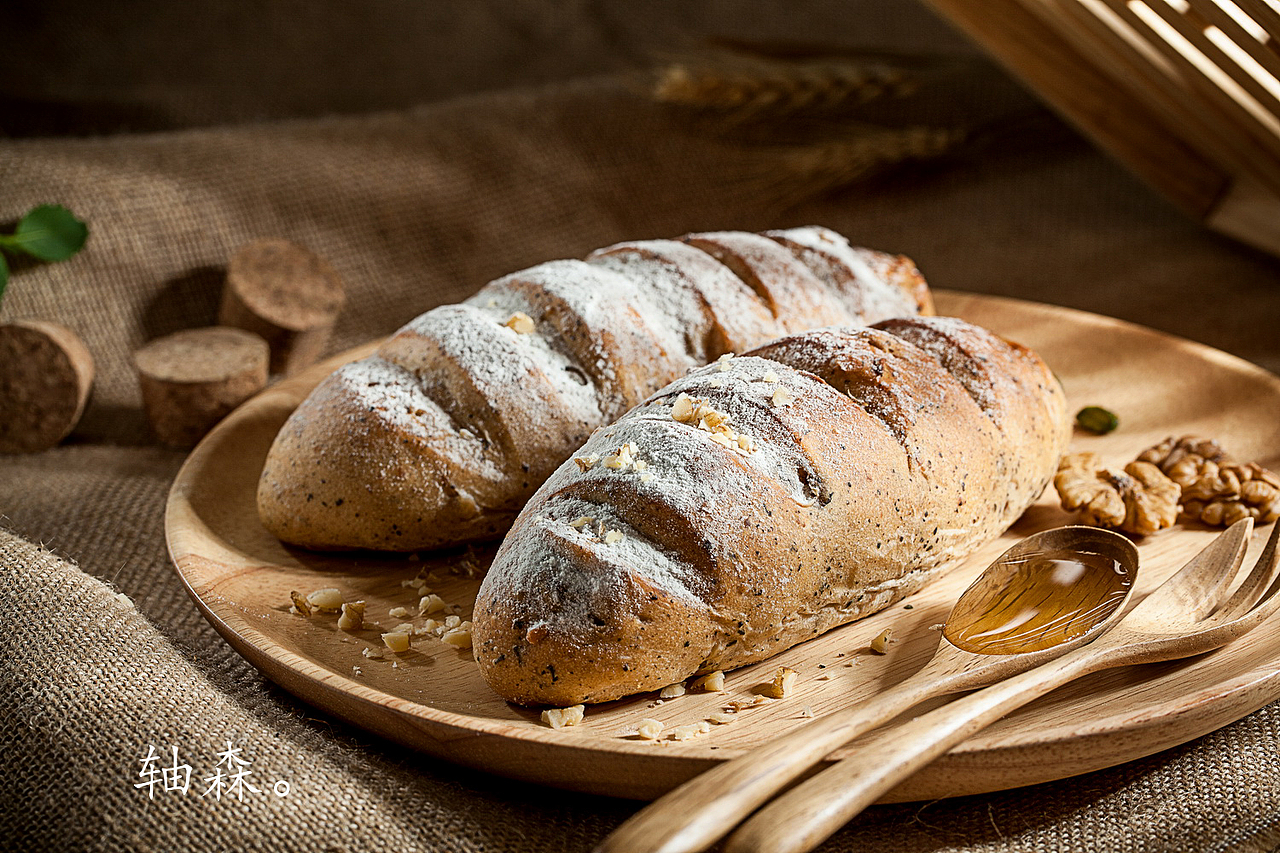 #莉蒂烘培# 烘培面包點心（圖ZOTc3MDQ2NjQ=） - 產(chǎn)品攝影 - 站酷設(shè)計師軸森原創(chuàng)素材 - 站酷ZCOOL