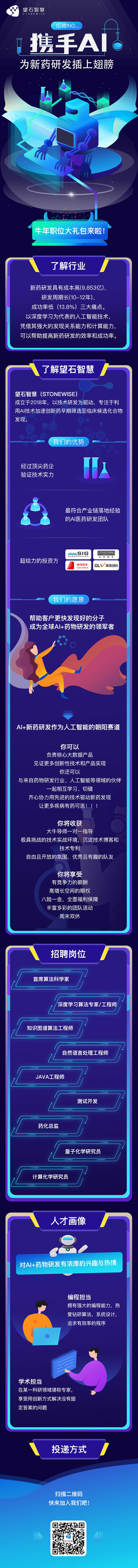 人工智能医药类H5（图ZMjk1MzI1OTky） - 其他UI - 站酷设计师hey李乐儿原创素材 - 站酷ZCOOL