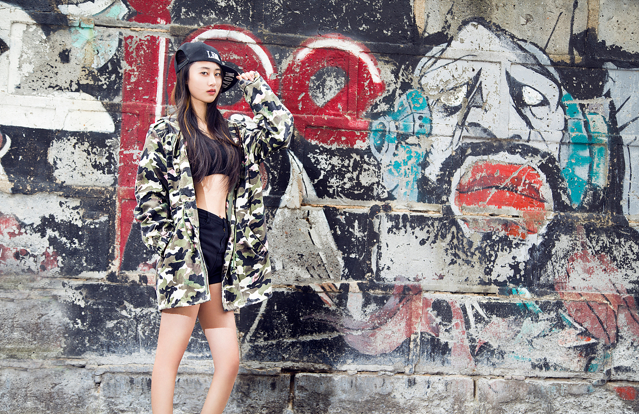 【大郭PHOTO】美欧女生（图ZMzc4MDk0MjA=） - 人像摄影 - 站酷设计师大郭2497原创素材 - 站酷ZCOOL