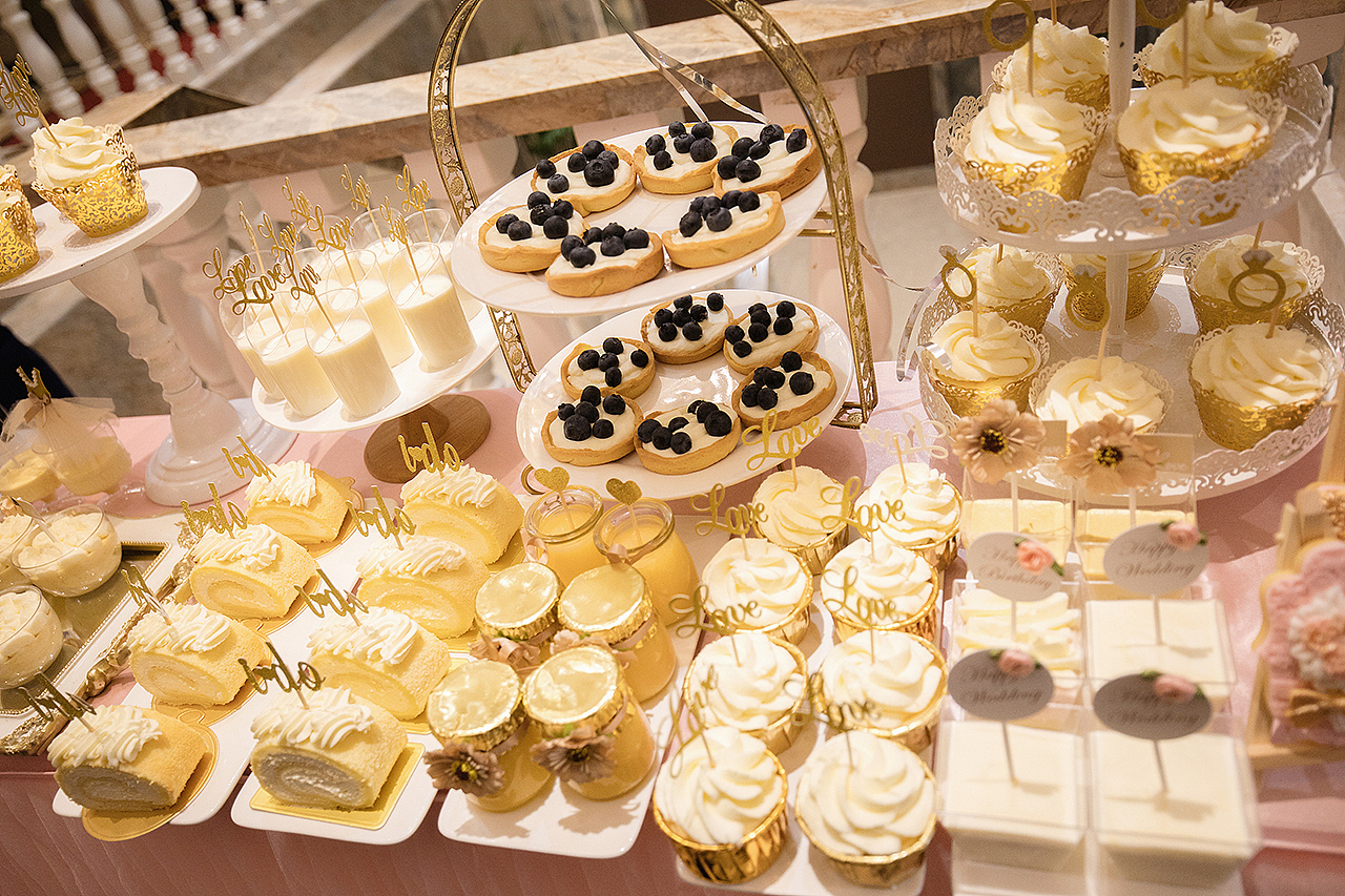 7月婚礼作品分享（图ZMTY2MjQyMzM2） - 人像摄影 - 站酷设计师路尘谨制原创素材 - 站酷ZCOOL