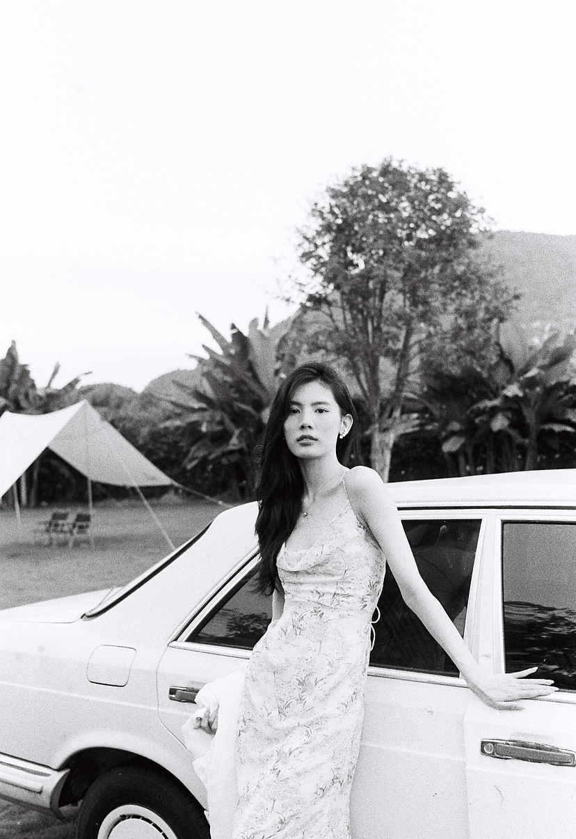 胶片日常（图ZMzQ0ODEzNDIw） - 人像摄影 - 站酷设计师摄影师宫浔原创素材 - 站酷ZCOOL