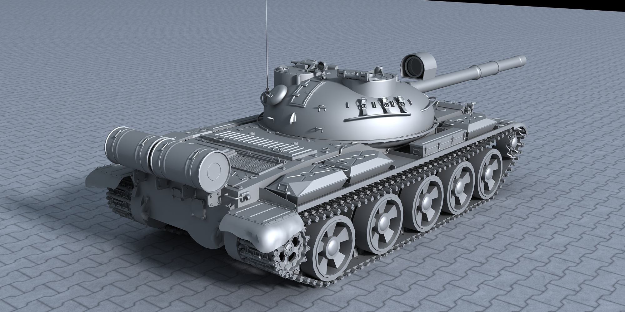 《3D坦克争霸2》一款能开黑的坦克对战手游_3D坦克争霸2_九游手机游戏