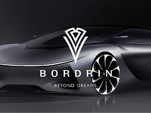 BORDRIN - BEYOND DREAMS