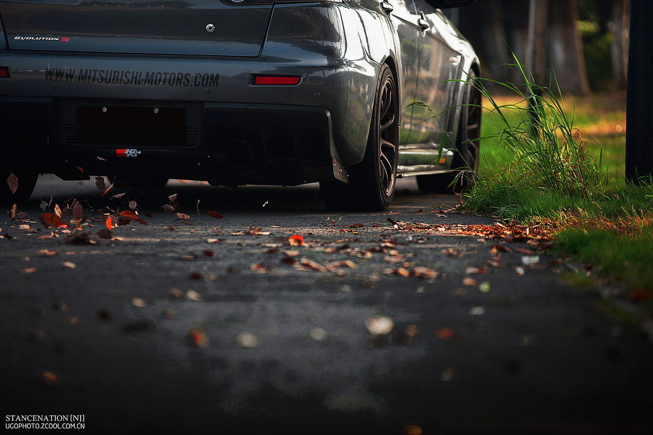 街道最强CP【Lancer EVO VS Impreza STI】（图ZMTIyODY4NTEy） - 时尚/艺术摄影 - 站酷设计师超级何某某原创素材 - 站酷ZCOOL