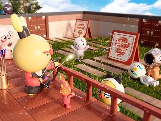 6月到8月的练习