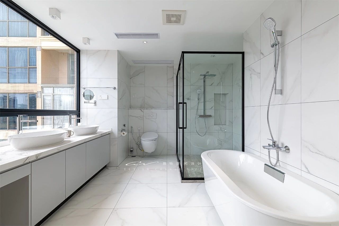 健身房搬回家!论民宿老板如何装修自家。