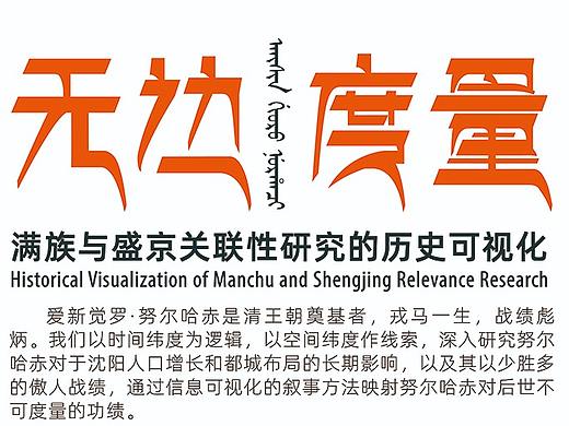 《努尔哈赤》