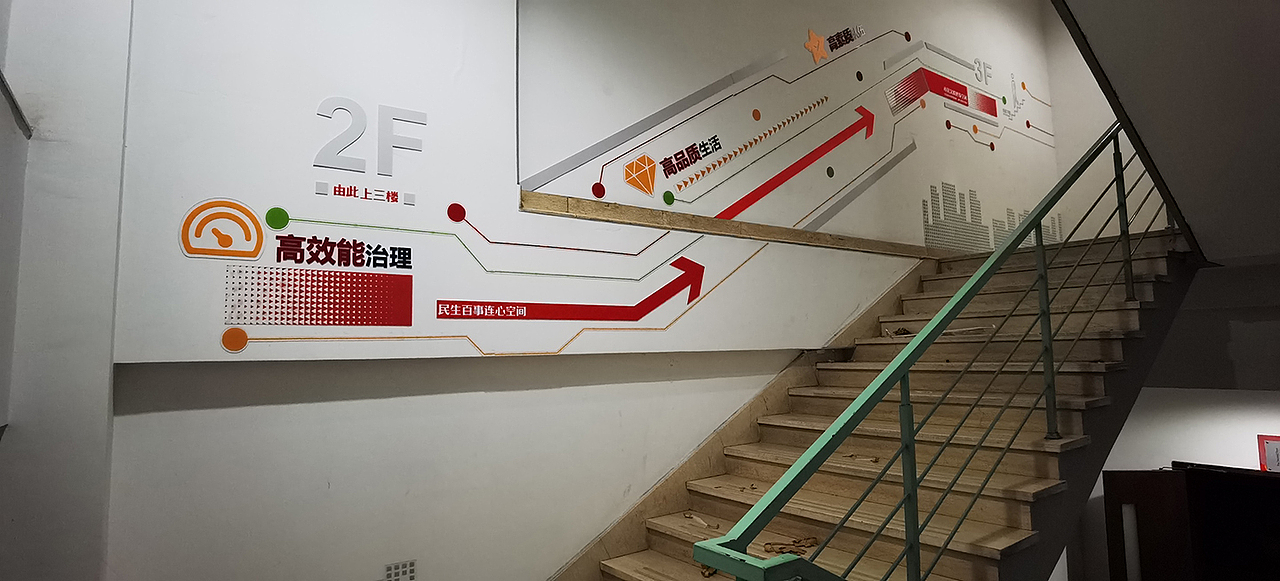 杨行社区党群服务中心