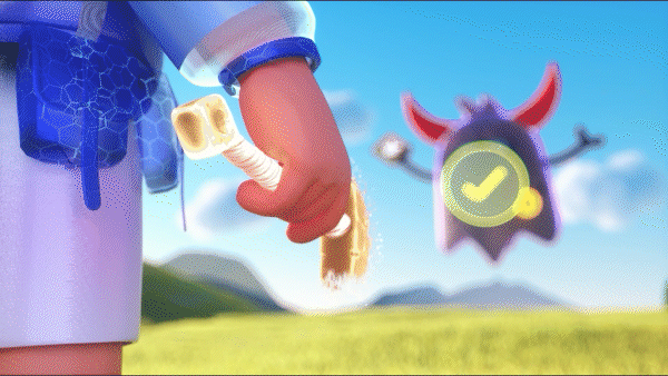 《元来是你》蚂蚁链开发者实验室