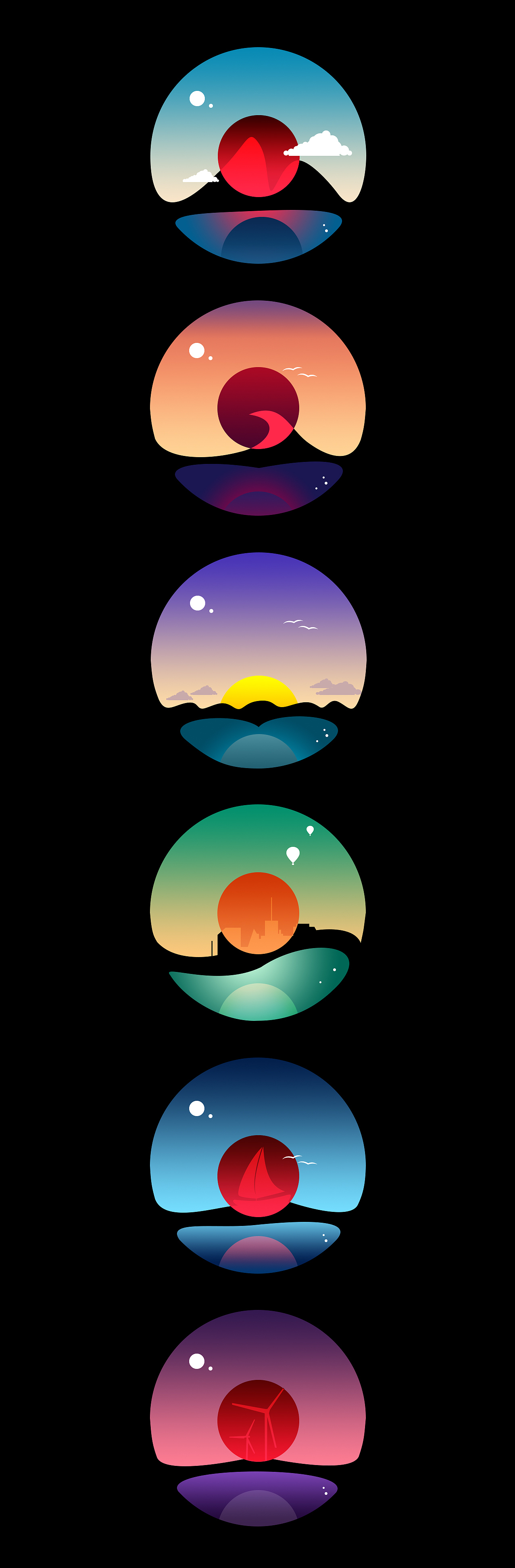 SUN（图ZNDQxNjkyMTI=） - 其他UI - 站酷设计师Laura木子梨原创素材 - 站酷ZCOOL