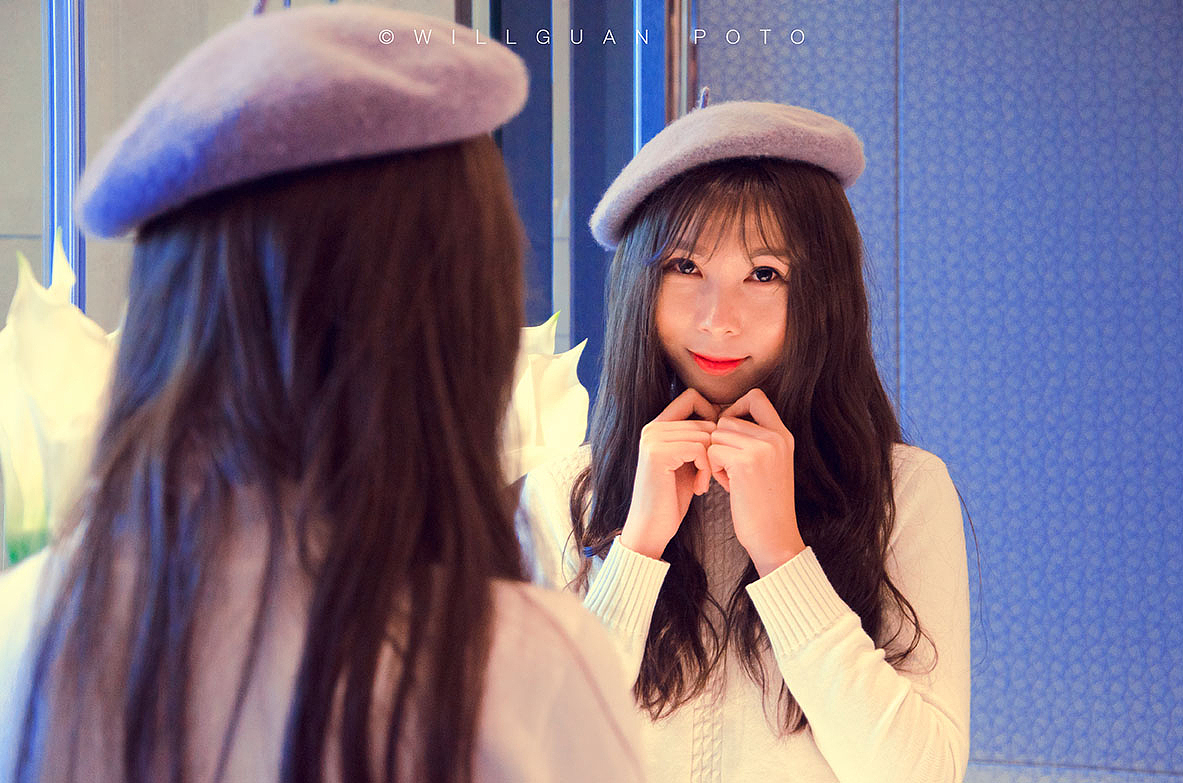 醉美佳人 唯美生活