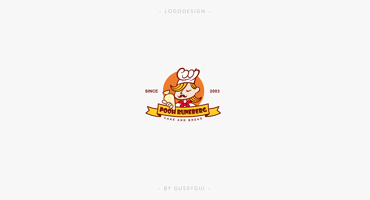 LOGO作品整理