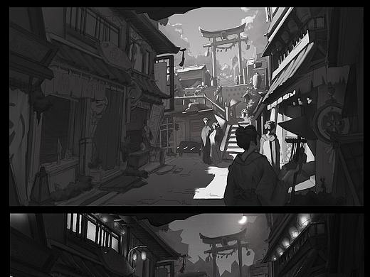 学生作品（个人主页-ZNDQzODEzOTY=） - 其他 - 站酷设计师白小笙0908原创素材 - 站酷ZCOOL