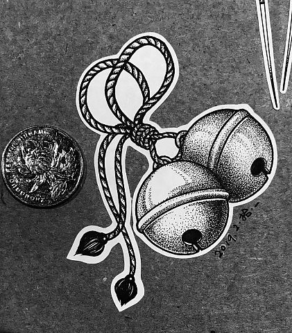 原创手绘小插图（图ZMjYyMzYyNzIw） - 艺术插画 - 站酷设计师BTL虎虎木原创素材 - 站酷ZCOOL