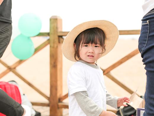 夏日海滩摄影小BABY（个人主页-ZMzY1MTg3NDg=） - 人像摄影 - 站酷设计师摄影师橙子原创素材 - 站酷ZCOOL