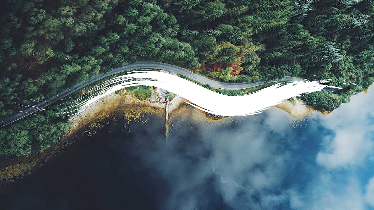 百里天原VI视觉