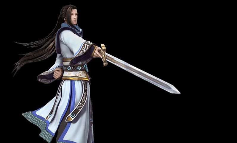 姜世离重生仙剑五前传2