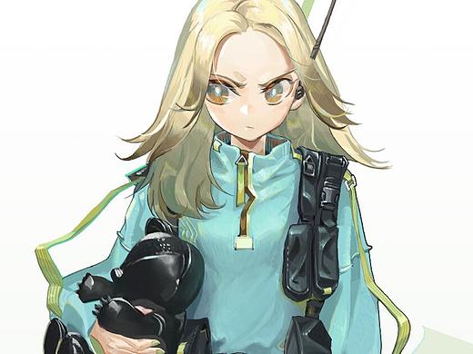 照片临摹练习（个人主页-ZMzY3MTE1NzI=） - 创作习作 - 站酷设计师wadmmm原创素材 - 站酷ZCOOL