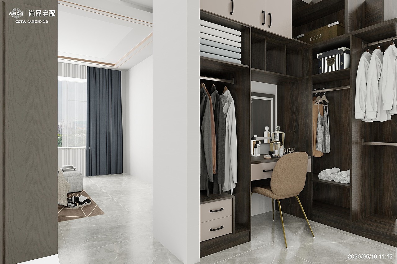 不可能成交客户轻奢风格（图ZMjA3OTQyOTI4） - 家装设计 - 站酷设计师叶落听风语原创素材 - 站酷ZCOOL