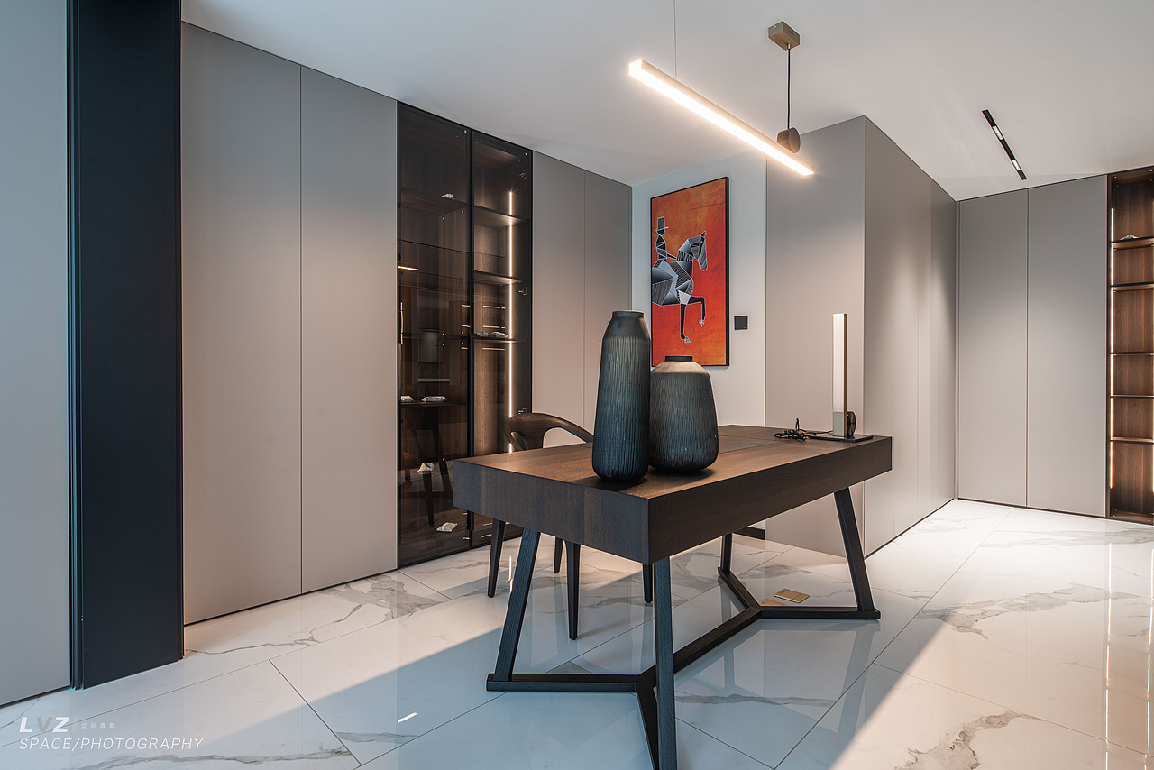 「空间摄影」私宅家装设计