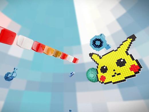 小霸王其乐无穷