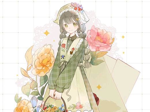 暖暖