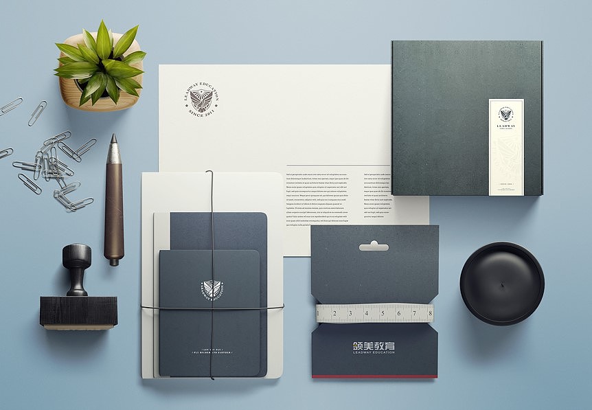 领美教育（图ZMTI4MjI2MjM2） - 品牌 - 站酷设计师Gussy桂原创素材 - 站酷ZCOOL