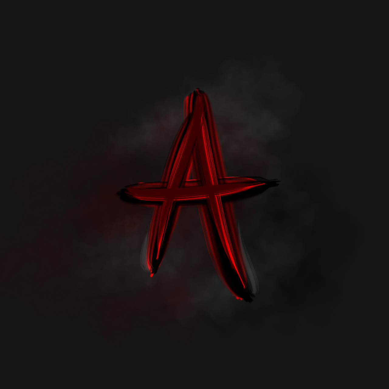 愤怒的26个字母