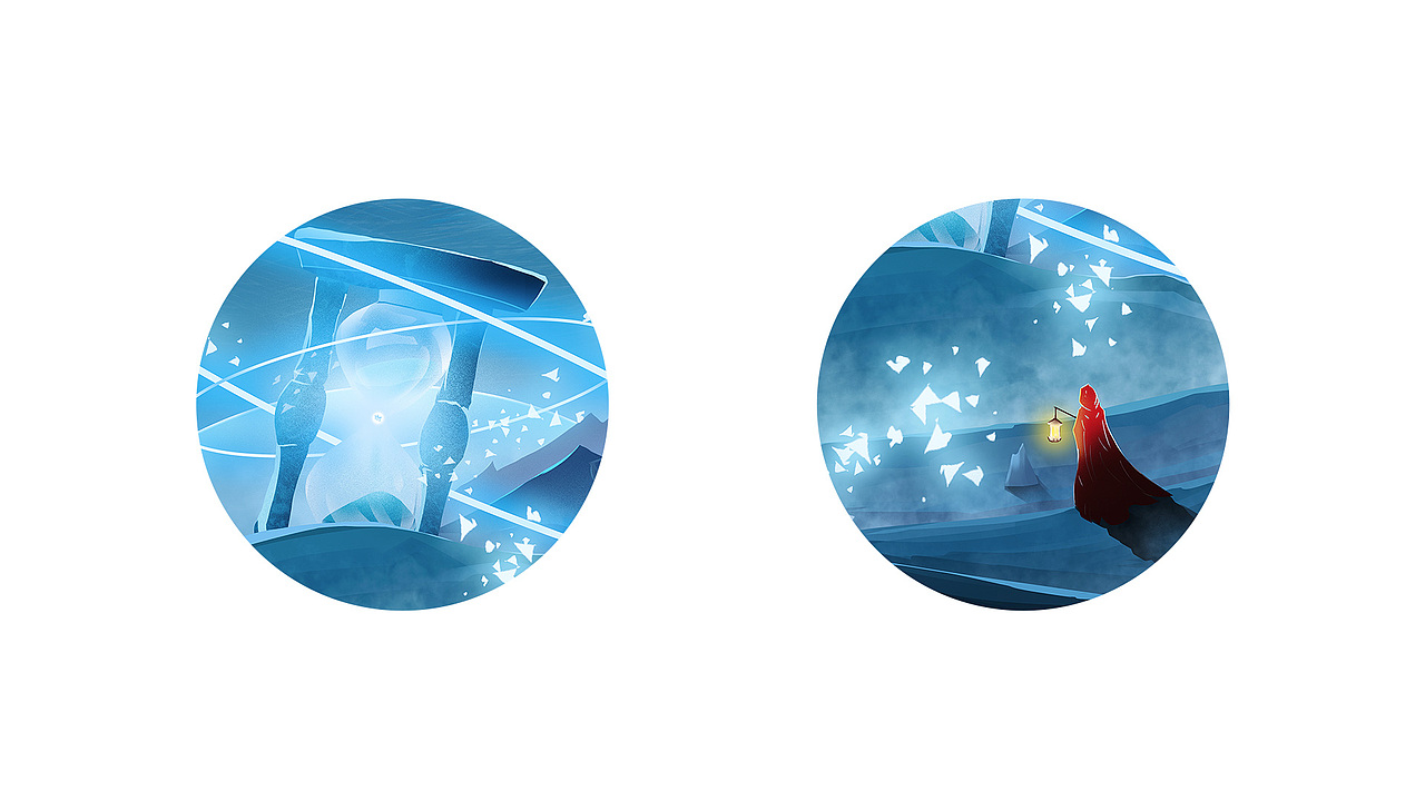 时间旅行者（图ZMjYzMjIzNjAw） - 创作习作 - 站酷设计师哈徒原创素材 - 站酷ZCOOL