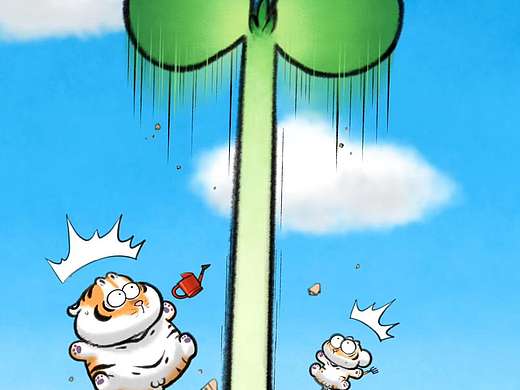 这种子发芽也太快啦！！！