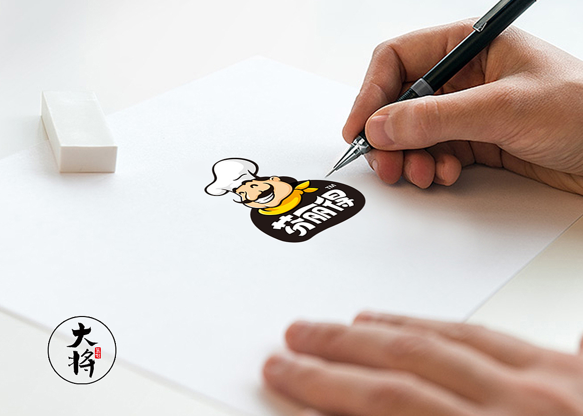 广东大将策划-芬丽得品牌优化、提升! 烘培食品包装 食品包装设计 品牌策划 汕头包装设计 广东设计