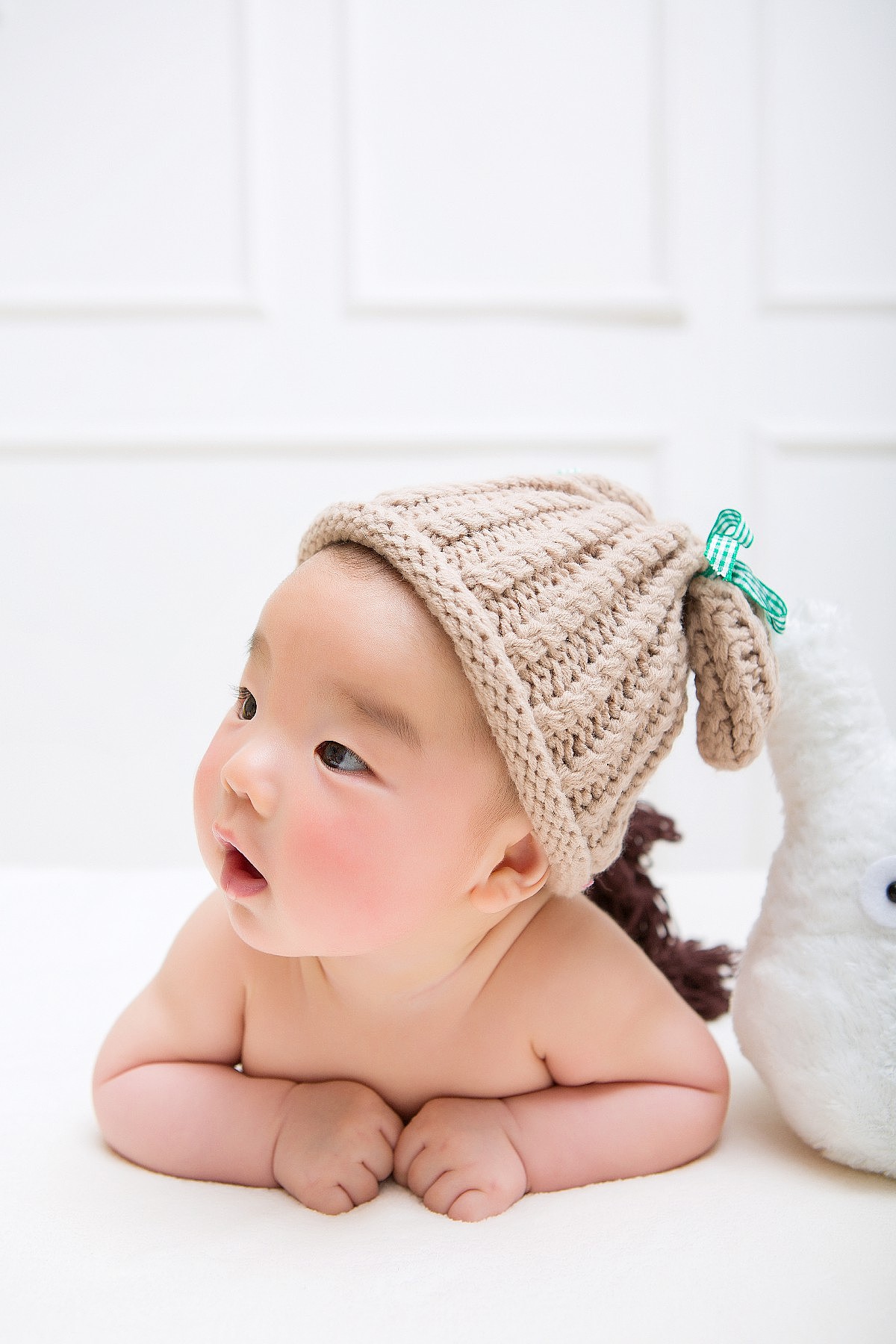 So Sweet,so cute,so vivid...