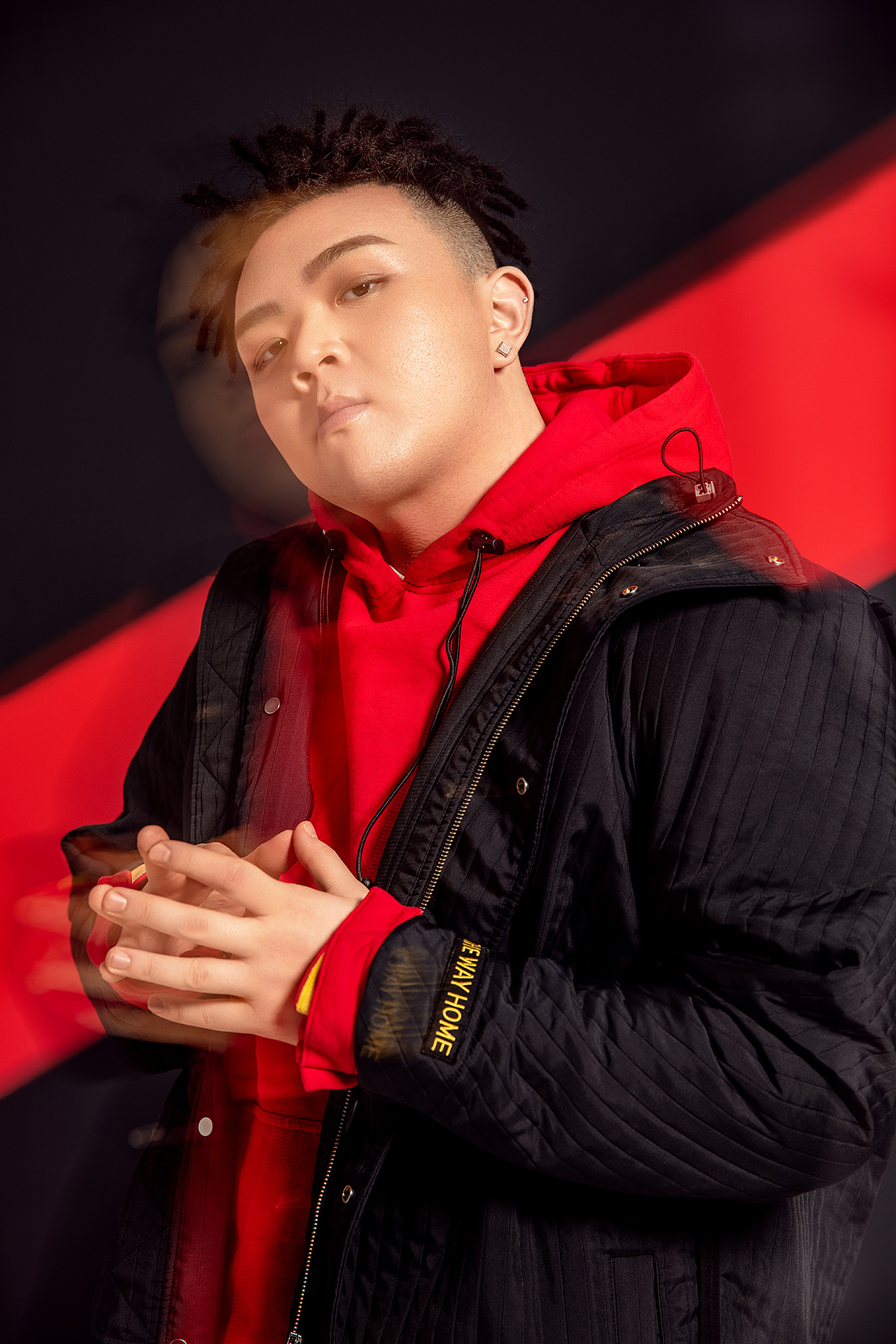 萌帅本尊艾福杰尼