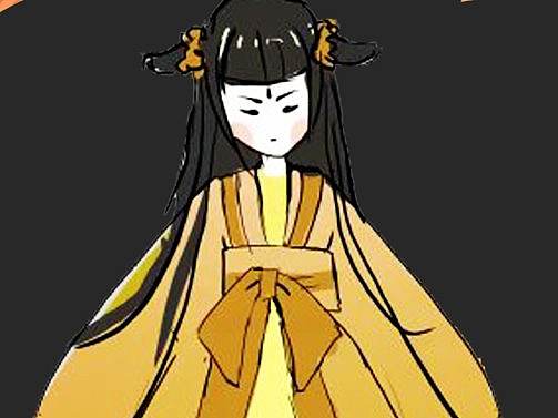 小姐姐（个人主页-ZMzYxMTE1MDA=） - 短篇/格漫 - 站酷设计师霞露欧锦原创素材 - 站酷ZCOOL