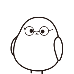 動(dòng)態(tài)表情-《肥啾白團(tuán)團(tuán)第一彈》（圖ZMjQ3NzY3MDQ0） - 網(wǎng)絡(luò)表情 - 站酷設(shè)計(jì)師三霧三霧原創(chuàng)素材 - 站酷ZCOOL