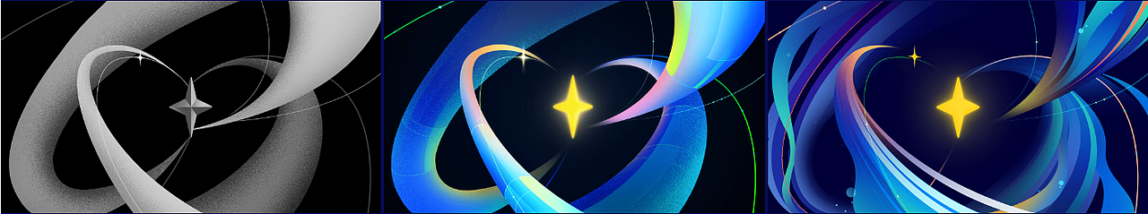 原神综艺赛事“World Quest” 赛事PV（图ZMzQ0NDU3NjY0） - 动画/影视 - 站酷设计师BOD_studio原创素材 - 站酷ZCOOL