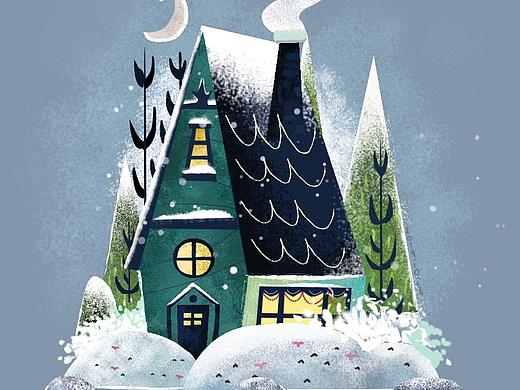 插画练习（个人主页-ZNDAyOTAwMjQ=） - 创作习作 - 站酷设计师Takuma_Y原创素材 - 站酷ZCOOL