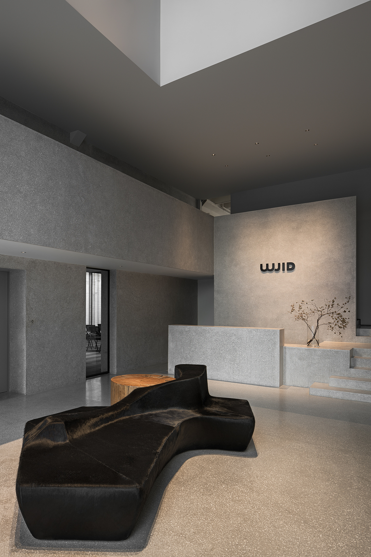 WJID 维几设计办公室