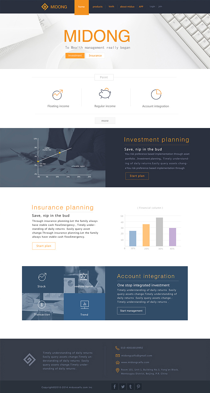 金融類原型優(yōu)化設計（圖ZNDQwMTU3NDA=） - 交互/UE - 站酷設計師小小情懷原創(chuàng)素材 - 站酷ZCOOL
