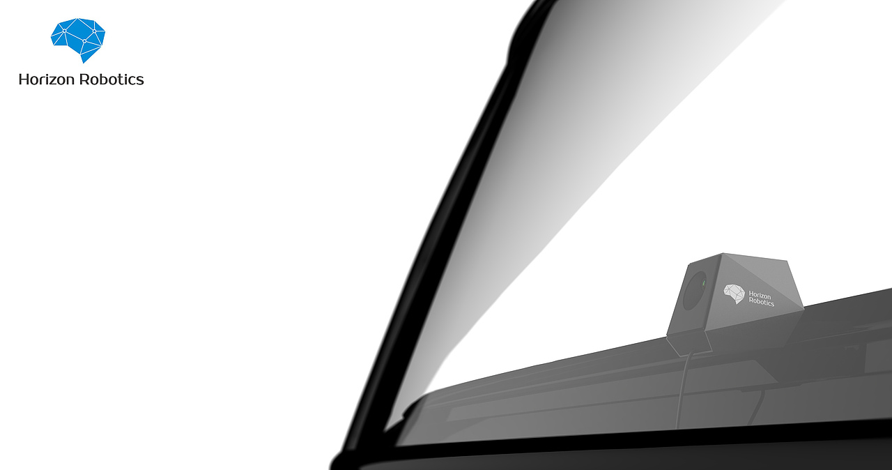 地平线智能无人设备设计