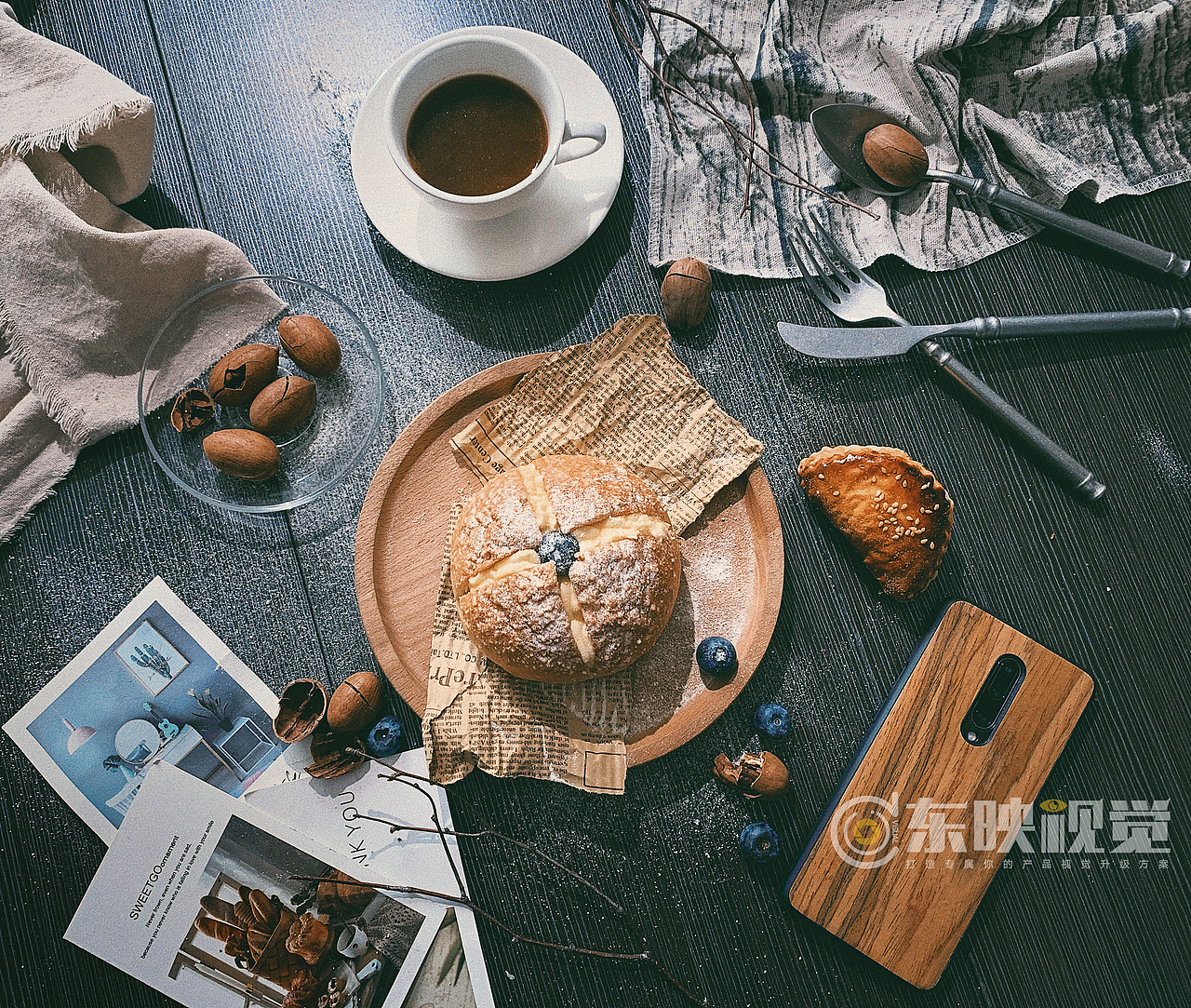 东映视觉 静物面包（图ZMTgzNzg5NjEy） - 产品摄影 - 站酷设计师东映视觉1原创素材 - 站酷ZCOOL