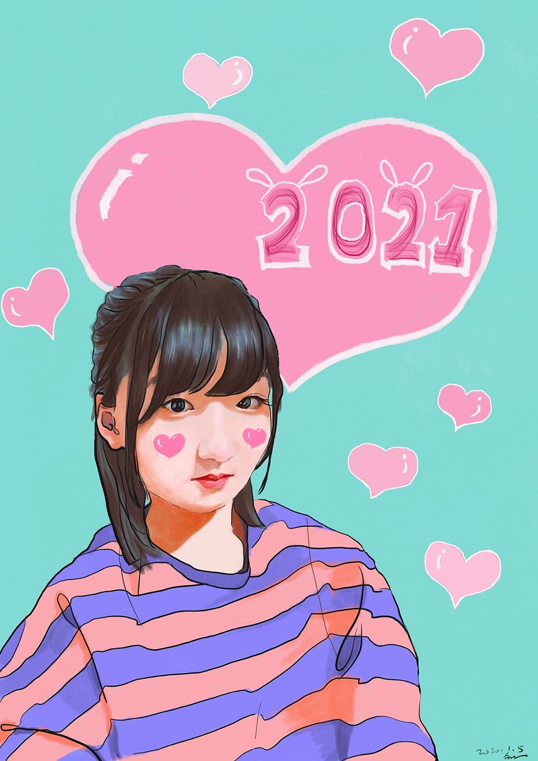 我的朋友和小朋友们