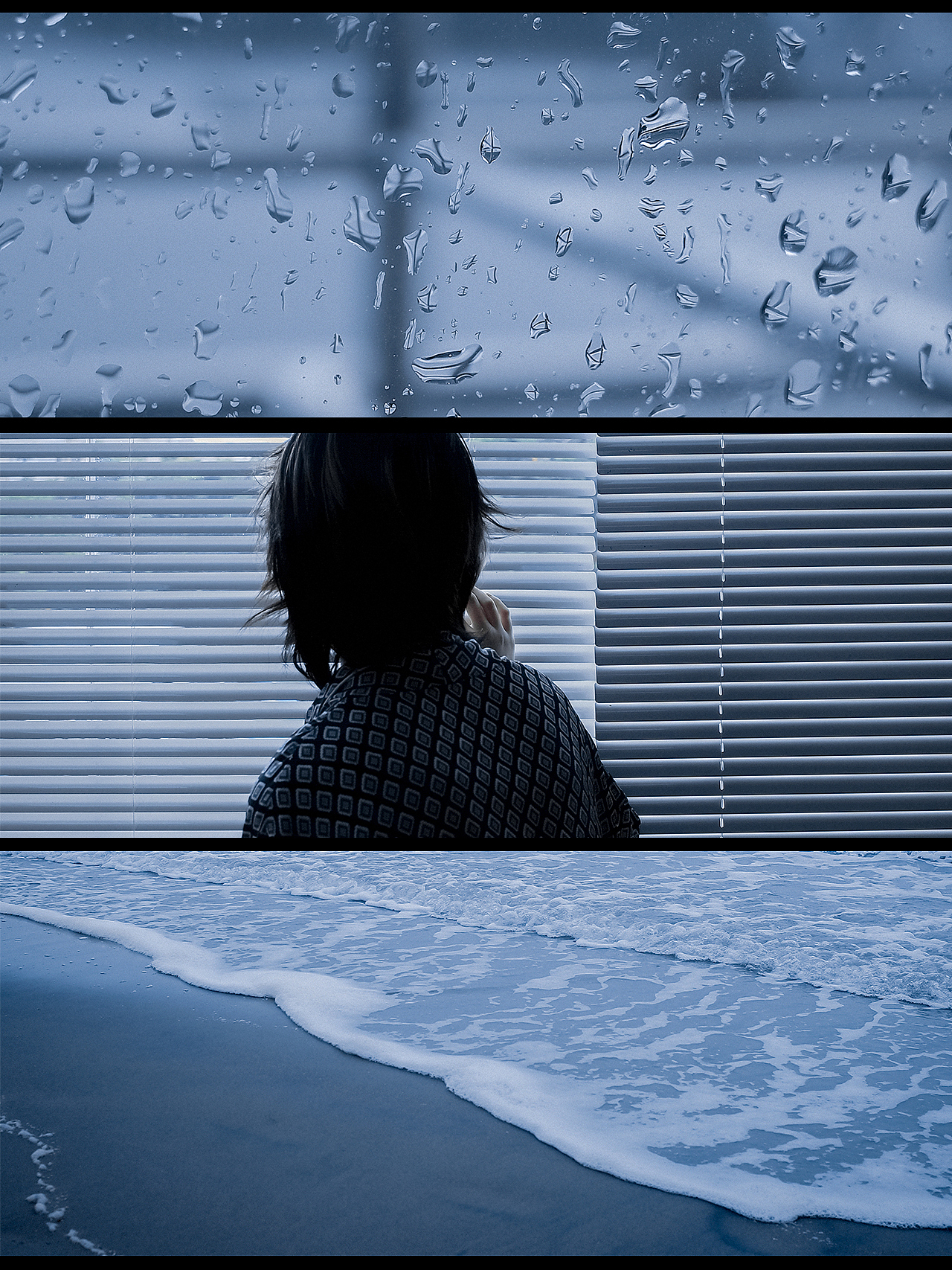 一些蓝（图ZMjk1MTg5OTUy） - 修图/后期 - 站酷设计师流光糜苏原创素材 - 站酷ZCOOL